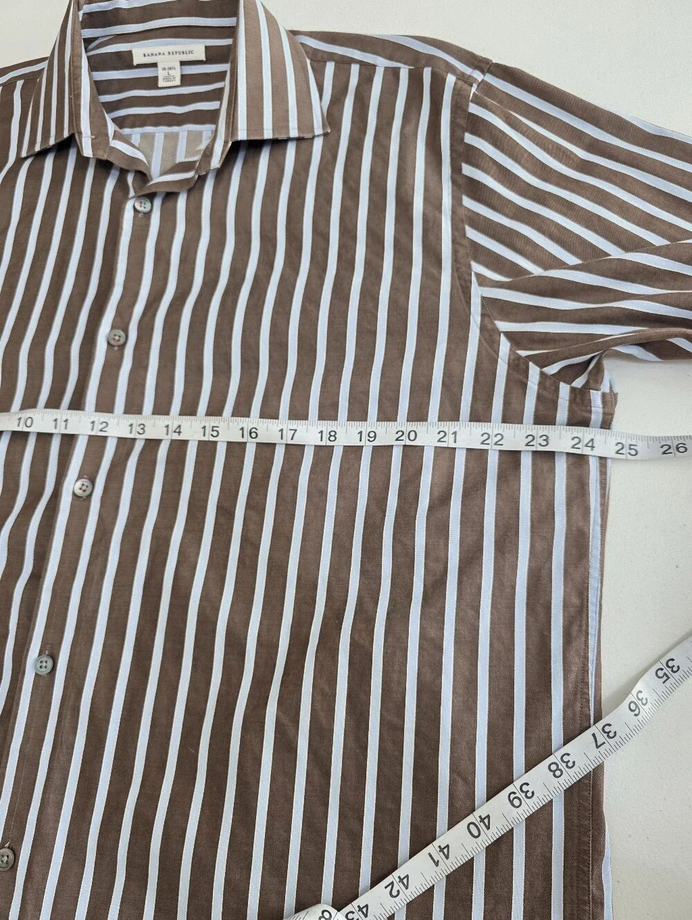 Banana Republic classic banana